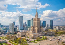  Инвестора приглашаем  девелоперская компания,cтроительство коттеджи,жилые комплексы ROI до 60 % годовых,Варшава,окресности.