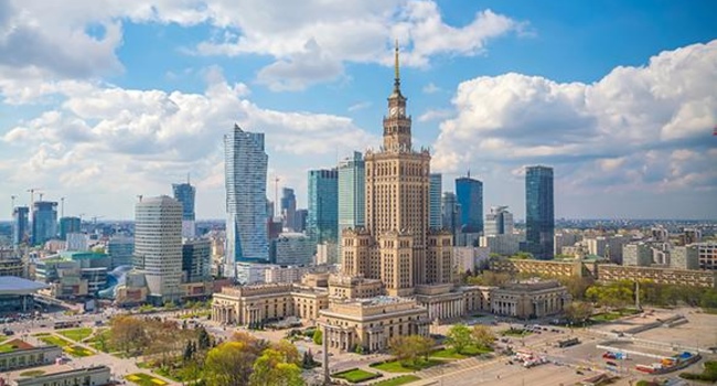  Инвестора приглашаем девелоперская компания,строительство коттеджи,жилые комплексы ROI до 60 % годовых,Варшава,окрестности.
