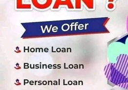 QUICK LOAN HERE NO COLLATERAL REQUIRED