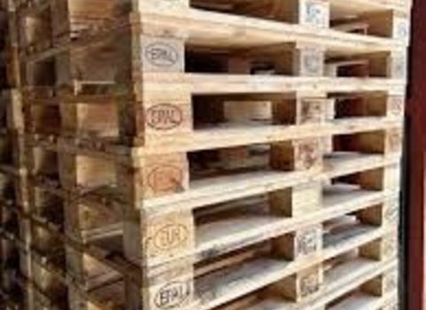 Euro Pallets