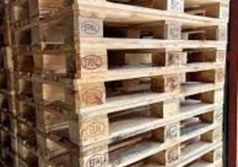 Euro Wooden Pallets