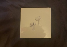 Airpods Pro 2 generation
