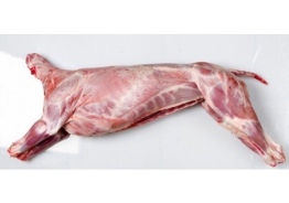 Продам охлаждёные и свежемороженые тушки мясо баранины.
